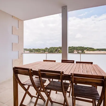 A 600m De La Plage, Bel Pour 6 Lacanau